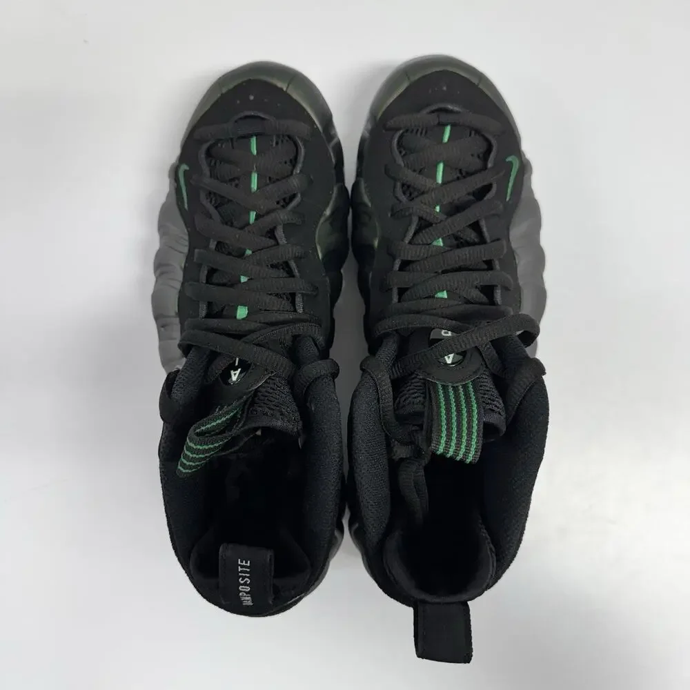 Nike Air Foamposite Pro Pine Green 2025 HF0794 300 Size 8 Men Basketball Sneaker